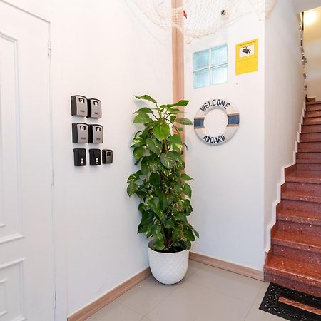 Hostel Neon Tenerife Guaza Exterior photo