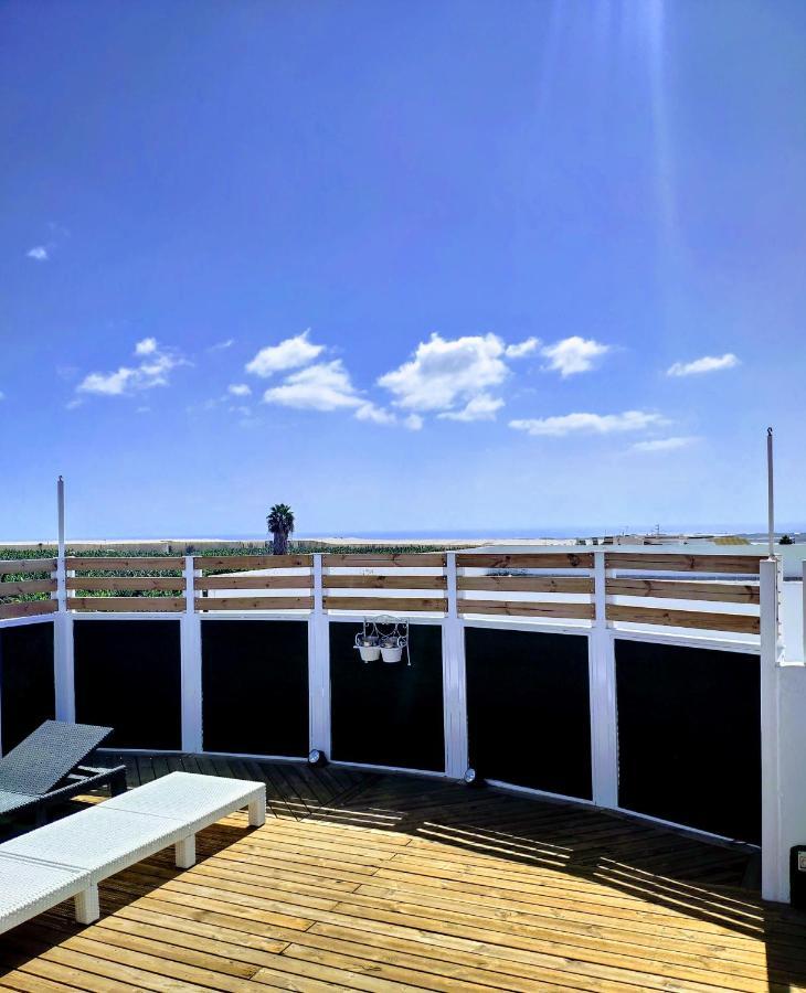 Hostel Neon Tenerife Guaza Exterior photo