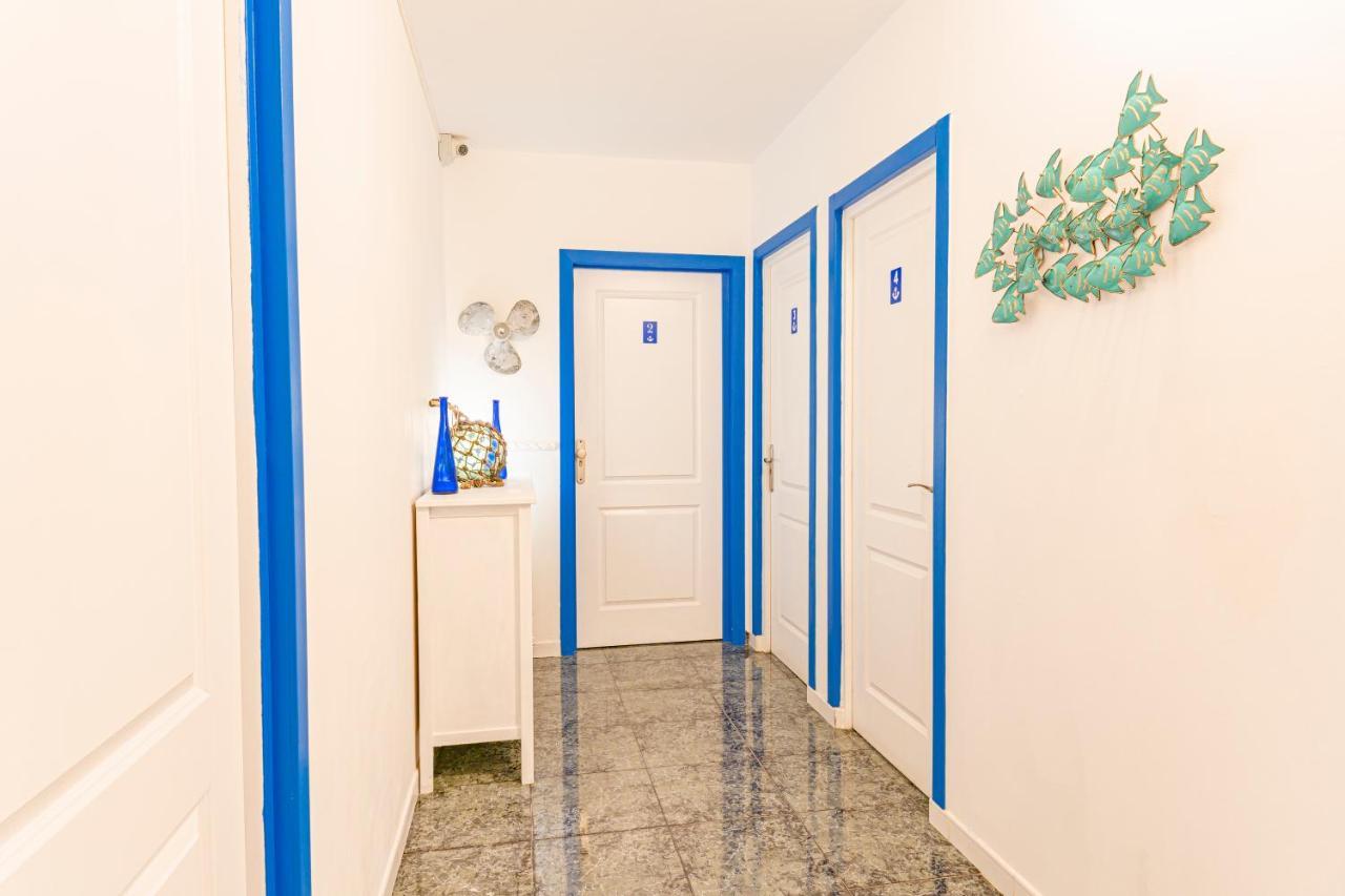 Hostel Neon Tenerife Guaza Exterior photo
